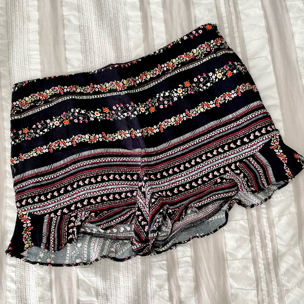 Loft Dress Short Size 2